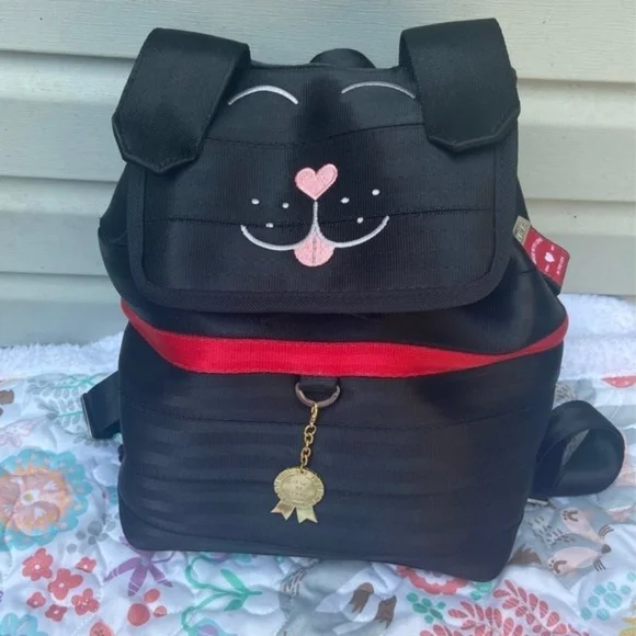 Harveys | Bags | Harveys Seatbelt Coco Bag | Poshmark display picture 1